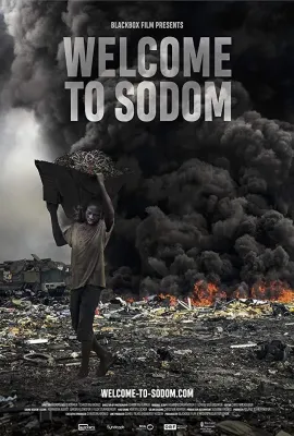 欢迎来到索多玛/Welcome to Sodom