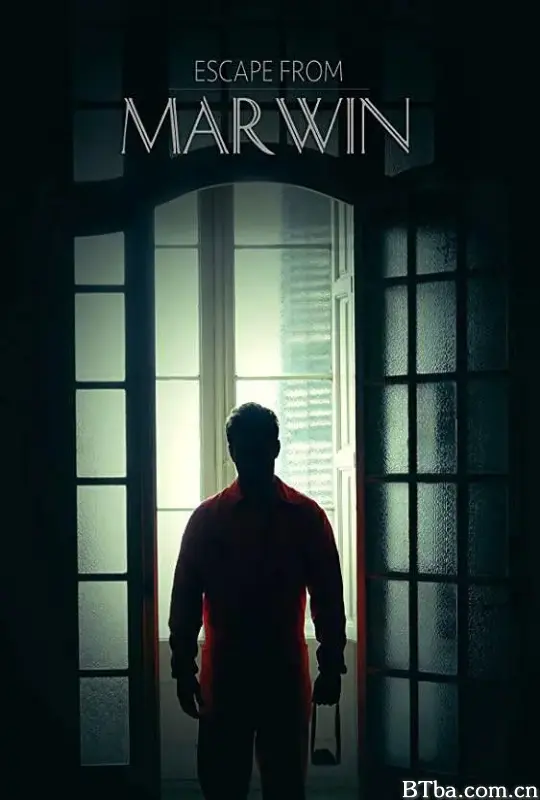 逃离Marwin/Escape from Marwin