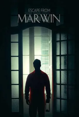 逃离Marwin/Escape from Marwin