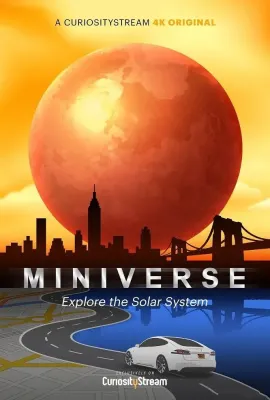 迷你宇宙/Miniverse