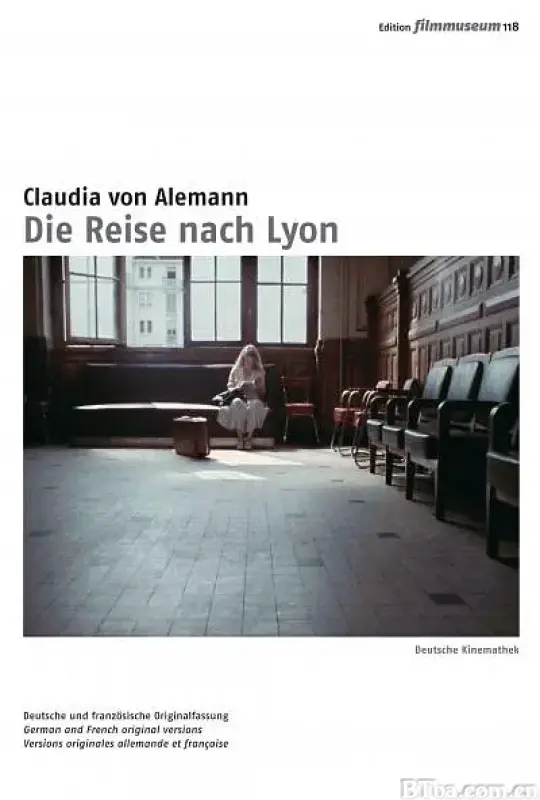 里昂之旅 Die Reise nach Lyon (1980) 1080P/720P BT磁力 迅雷网盘下载-影音屋