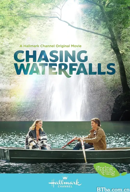 Chasing Waterfalls (2021) 1080P/720P BT磁力 迅雷网盘下载