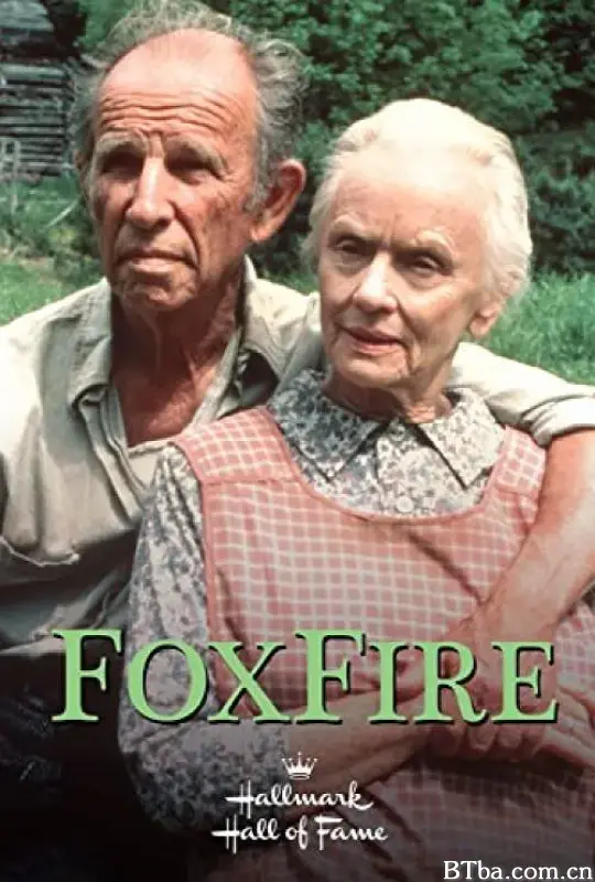 农庄阴阳情/Foxfire