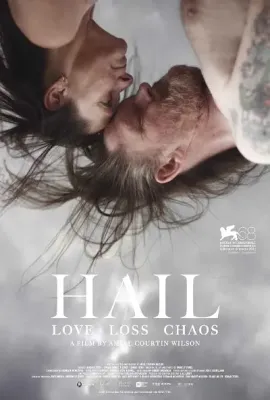 冰雹/Hail