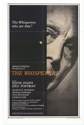 私语者/The Whisperers