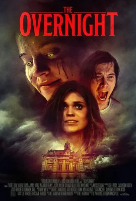 过夜/The Overnight