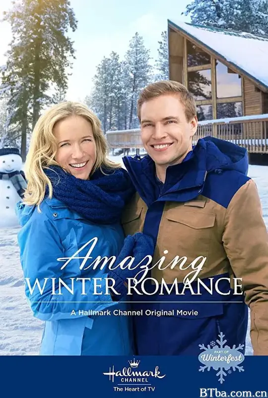 美好的冬季恋歌/Amazing Winter Romance