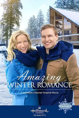 美好的冬季恋歌/Amazing Winter Romance