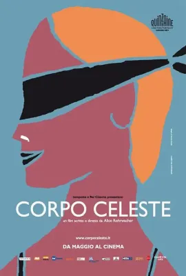 圣体/Corpo Celeste