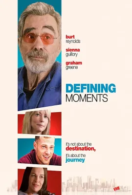 Defining Moments