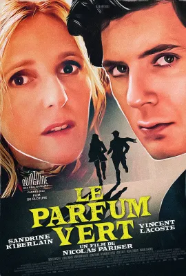 绿色香水/Le Parfum vert