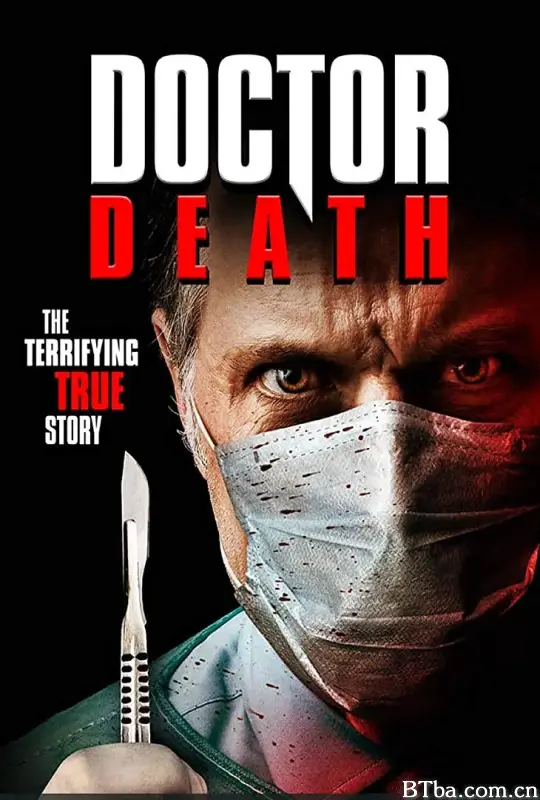 死亡医生/Doctor Death