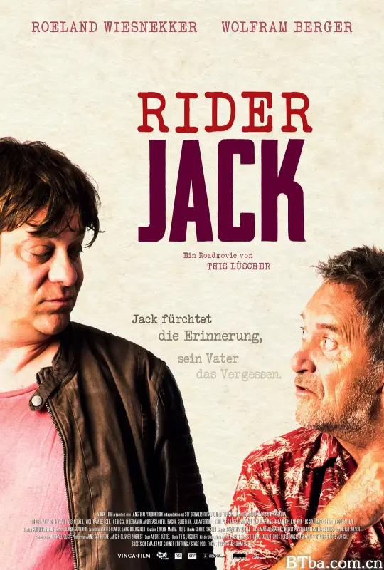 骑士杰克/Rider Jack