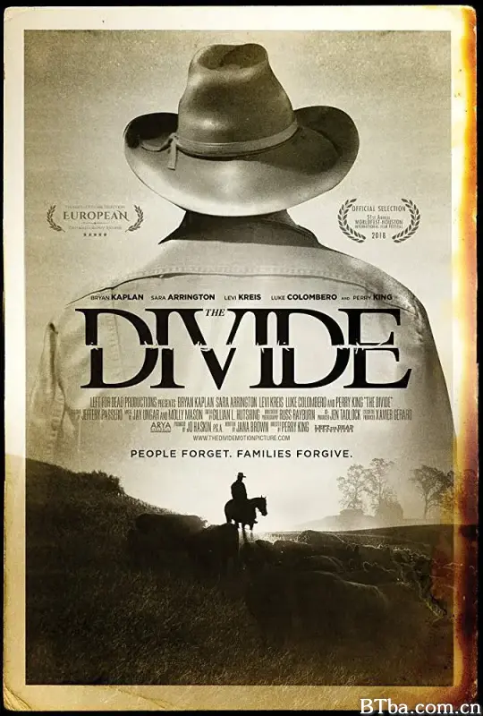 The Divide (2018) 1080P/720P BT磁力 迅雷网盘下载