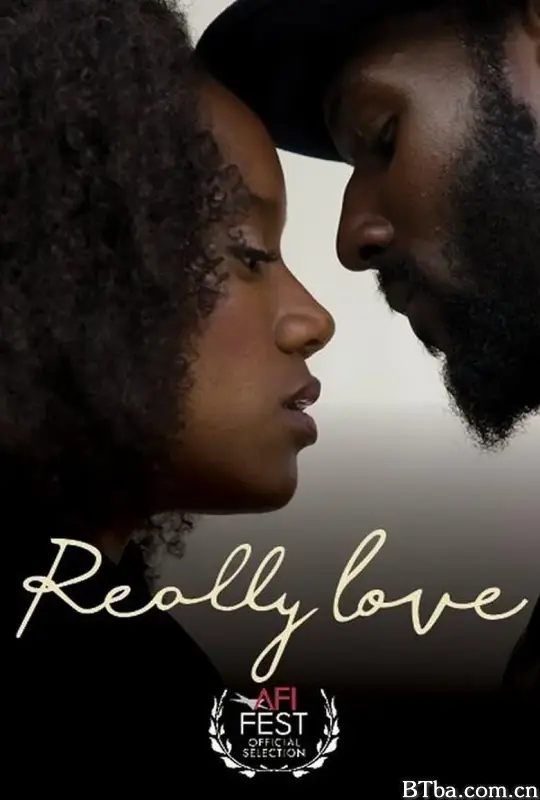 真爱/Really Love