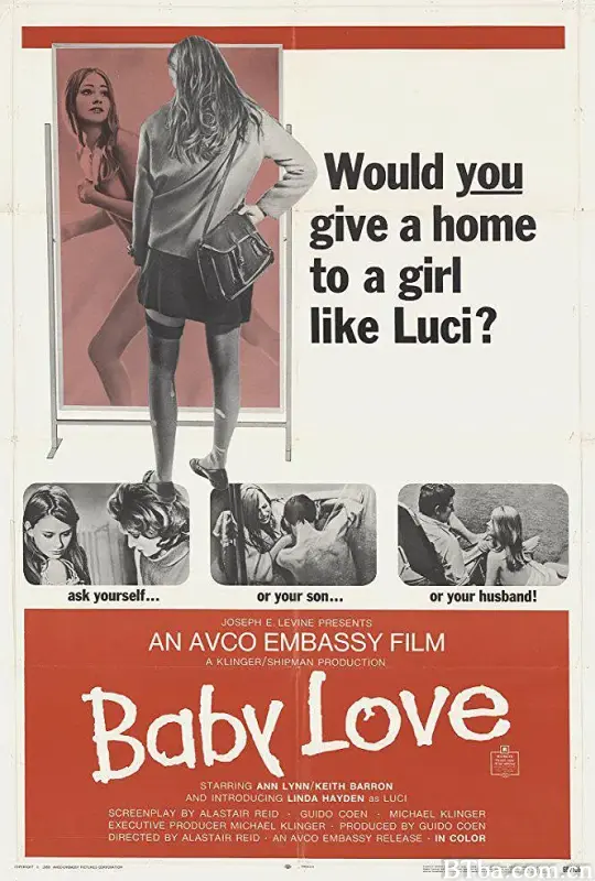 甜心爱/Baby Love