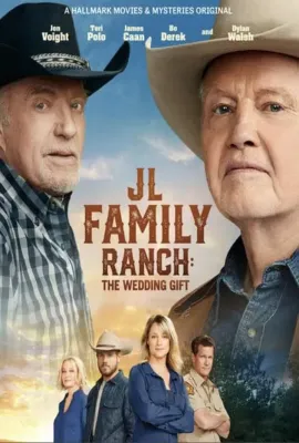 家庭牧场2/JL Family Ranch: The Wedding Gift