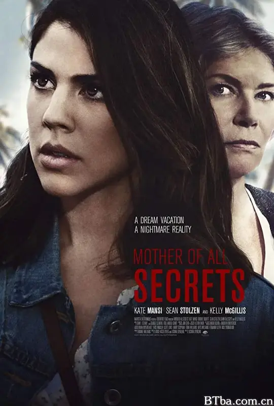 母亲的秘密/Maternal Secrets