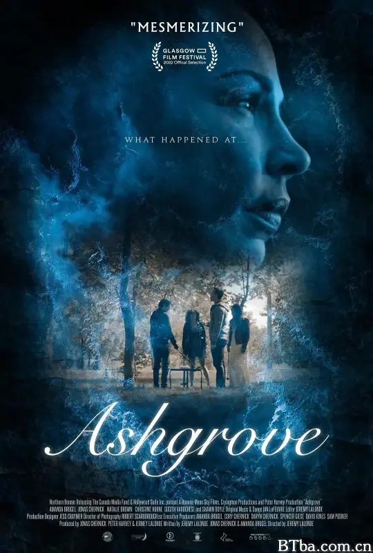阿什格罗夫/Ashgrove