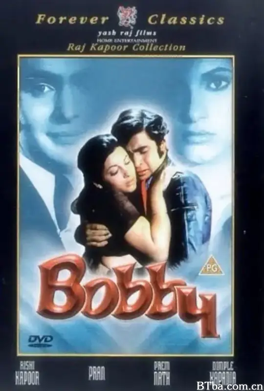 痴情鸳鸯/Bobby