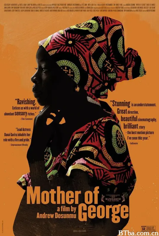 乔治的母亲/Mother of George