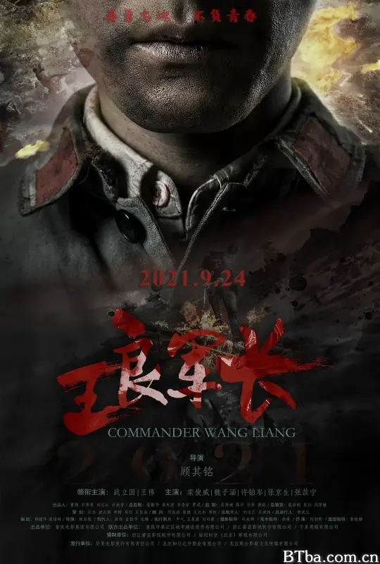 王良军长