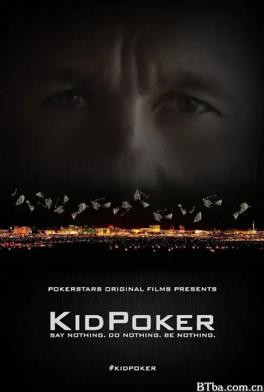扑克顽童/KidPoker