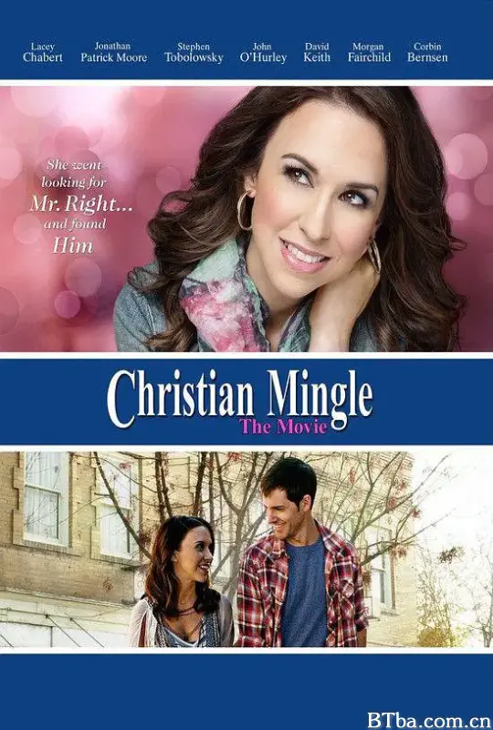 相亲大作战/Christian Mingle