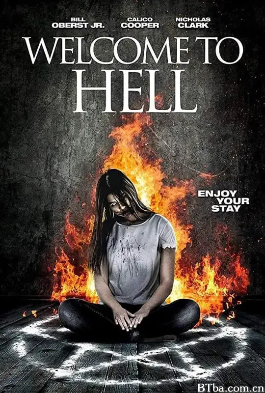 地狱传说/Tales of Hell