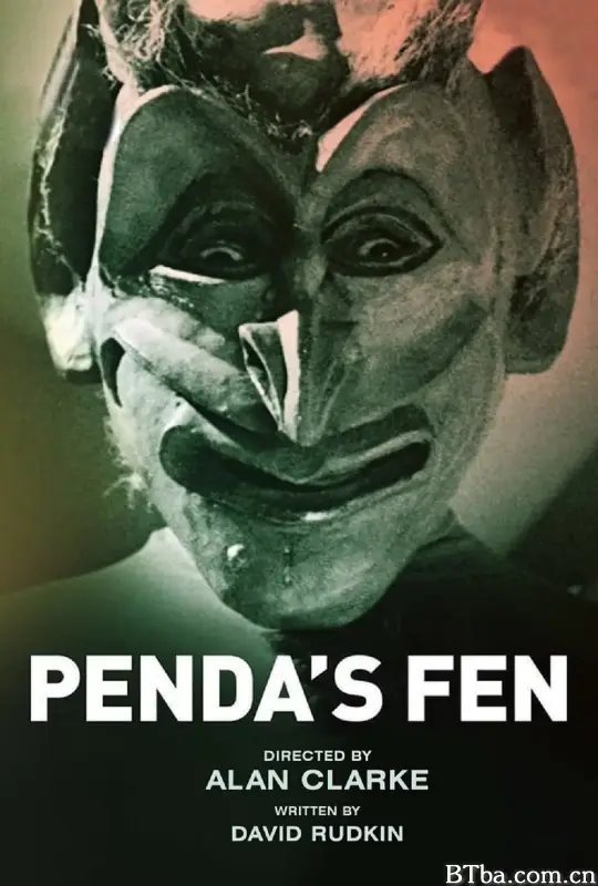 彭达的沼泽/Penda’s Fen