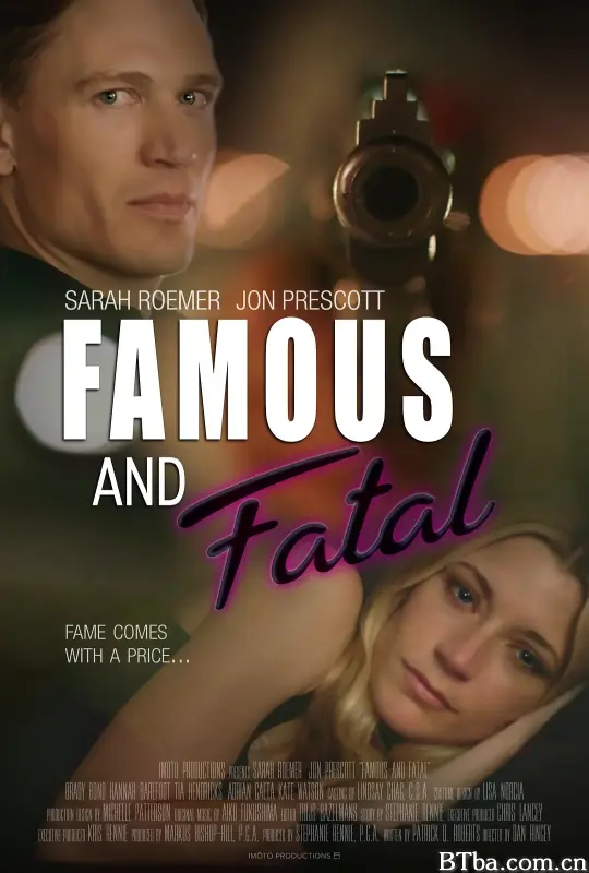 私生犯/Famous and Fatal