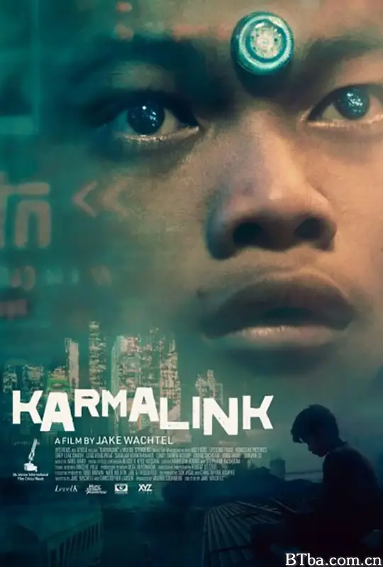 业报轮回/Karmalink