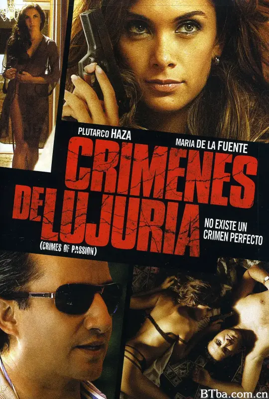 激情之罪/Crimenes de Lujuria