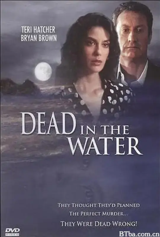船河玩出火/Dead in the Water