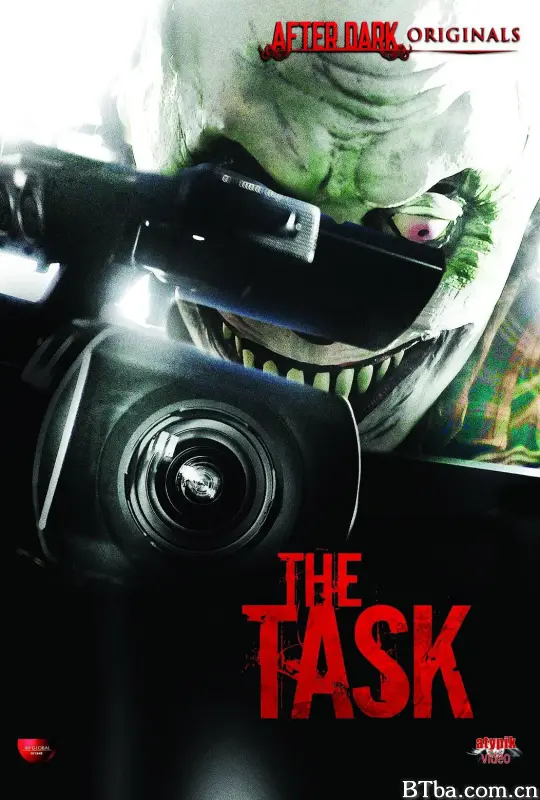任務/The Task