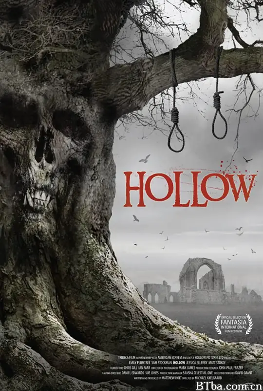 恐怖地界/Hollow