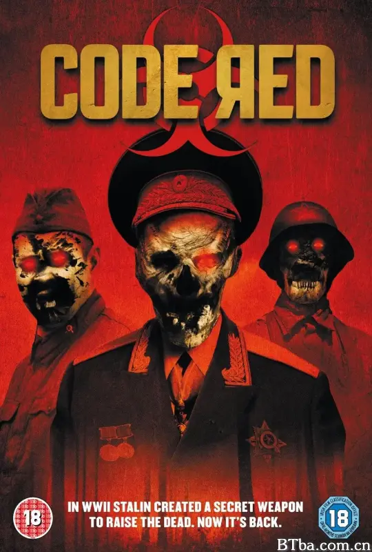 红色代码/Code Red