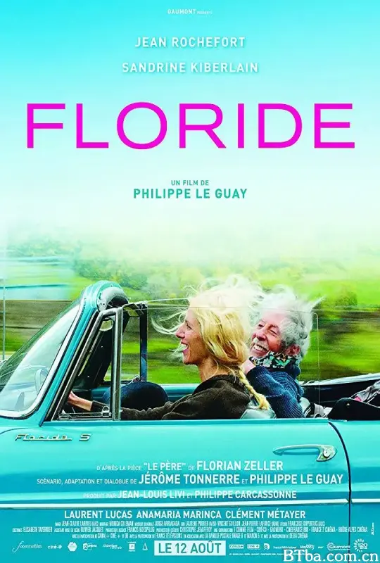 弗罗里达/Floride