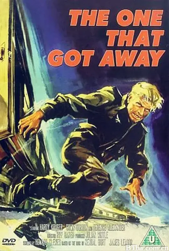 逃脱者/The One That Got Away