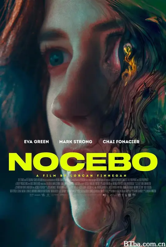 反安慰剂/Nocebo