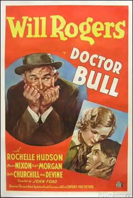 布尔医生/Doctor Bull