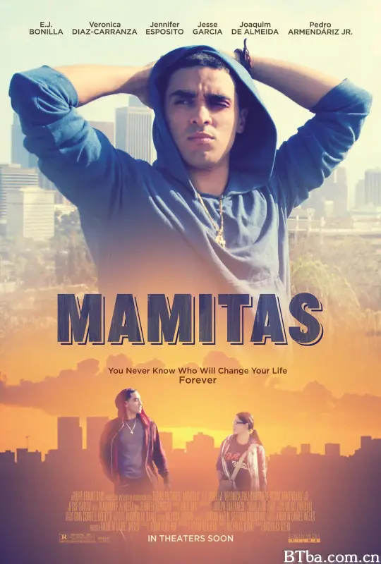 马米塔斯/Mamitas