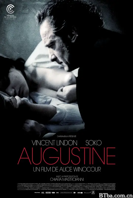 奥古斯丁/Augustine