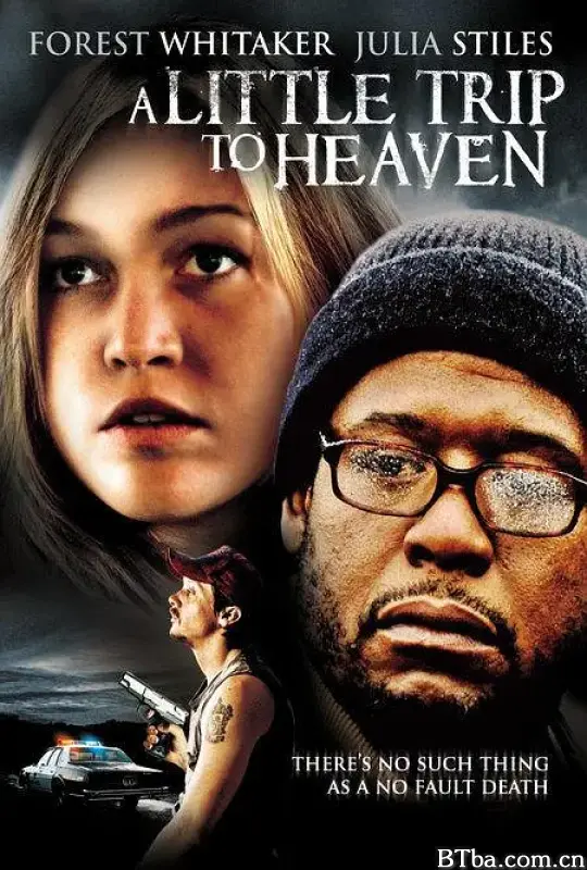 飞向天堂/A Little Trip to Heaven