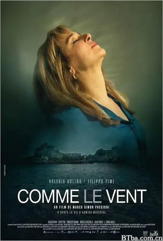 风/Come il vento