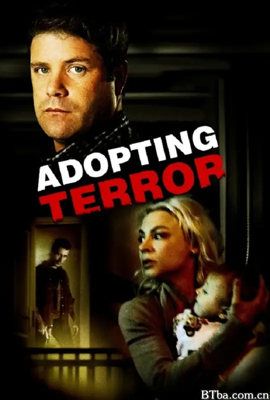 适应恐怖/Adopting Terror