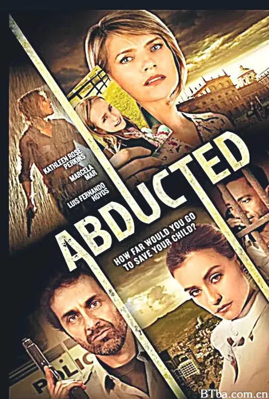 诱拐/Abducted