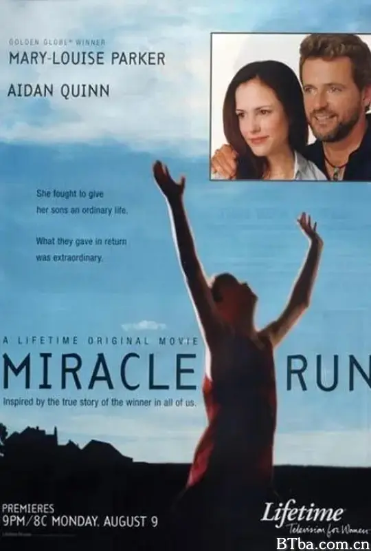 神奇之旅/Miracle Run