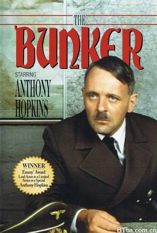 地堡/The Bunker