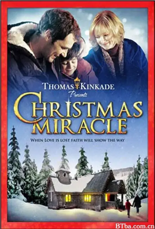 圣诞奇迹/Christmas Miracle
